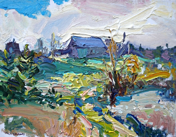 paint